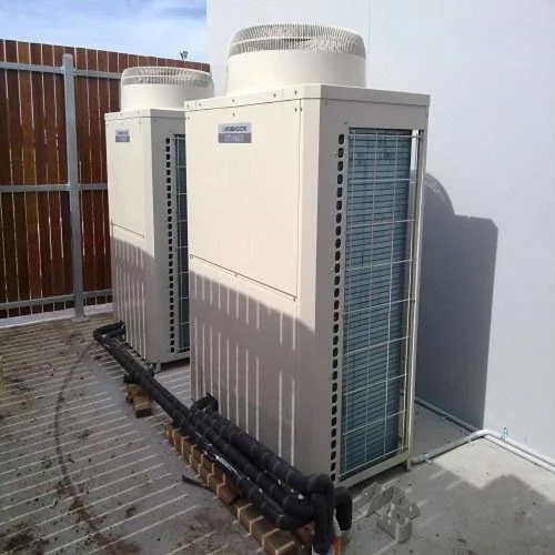 Nâng Tầm Không Gian Với Công Nghệ Điều Hòa Trung Tâm Panasonic ME2 U-22ME2H7