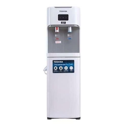 Cây nước nóng lạnh Toshiba RWF-W1669BV(W1) đỉnh cao công nghệ cho cuộc sống tiện nghi