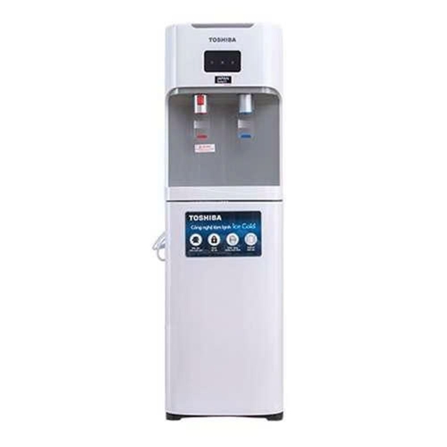 Cây nước nóng lạnh Toshiba RWF-W1669BV(W1) đỉnh cao công nghệ cho cuộc sống tiện nghi