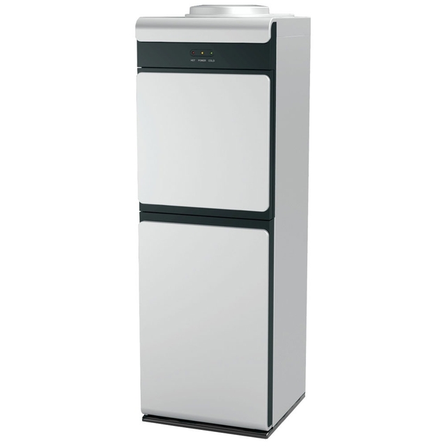 Cây nước nóng lạnh Kangaroo 2 vòi KG41W biểu tượng công nghệ trong không gian sống hiện đại