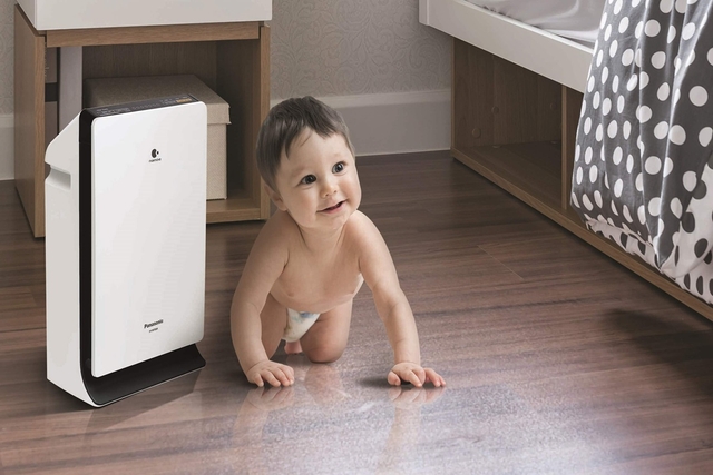 So sánh máy lọc không khí Panasonic F-P15EHA và F-PXJ30A, nên chọn loại nào trong tầm giá dưới 3 triệu?