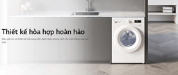 Tư vấn chọn mua TOP 5 máy giặt LG cửa ngang đáng mua  trên thị trường