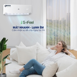 Điều hòa Sumikura 2 chiều APS/APO-H093/MORADI tiện ích quanh năm