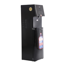Cây nước nóng lạnh Toshiba 1 vòi RWF-W1830BV (K) tích hợp công nghệ đỉnh cao, phục vụ cuộc sống thực tế