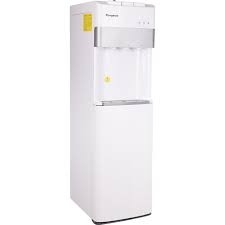 Cây nước nóng lạnh Kangaroo 3 vòi KG56A3 lựa chọn hiện đại, tiện nghi cho mọi không gian