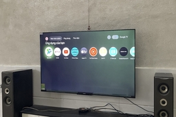 Đánh giá ưu nhược điểm của google tivi Coocaa 43 inch Full HD 43Z73