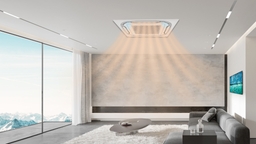 Lý do nên chọn điều hòa âm trần Casper 48000btu CC-48FS35 cho văn phòng và showroom