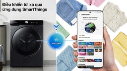Top 3 máy giặt Samsung inverter tiết kiệm điện bán chạy hiện nay