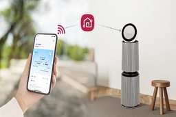 Đánh giá máy lọc không khí LG PuriCare AS10GDBY0 có đáng mua trong tầm giá 20 triệu?