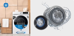 Top 3 máy giặt Samsung inverter tiết kiệm điện nên chọn ngay cho gia đình