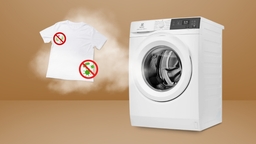 Top 3 máy giặt Electrolux cửa trước hiện đại cho gia đinh năm 2025