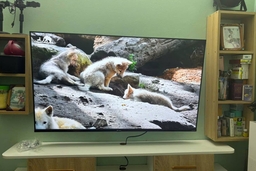 Phân tích ưu nhược điểm về smart tivi Casper 50 inch 4K D50UGC620 mới ra mắt 2025