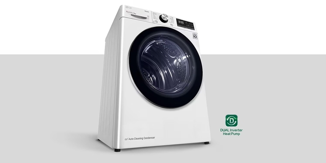 Top 4 máy sấy quần áo được người dùng ưa chuộng sử dụng