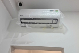 Điều hòa Daikin 22000btu FTKB60ZVMV, dòng máy công suất lớn nhưng cực tiết kiệm điện