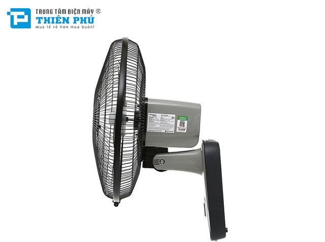 Quạt Treo Tường Kangaroo KG723