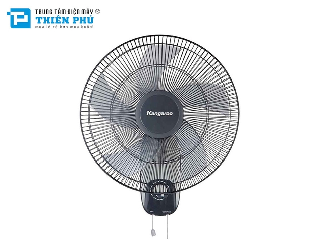 Quạt Treo Tường Kangaroo KG723