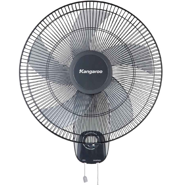 Quạt Treo Tường Kangaroo KG723