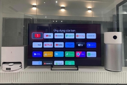 Đánh giá tivi Xiaomi A Pro 65 inch L65M8-A2SEA với giá siêu rẻ chỉ 12 triệu liệu chất lượng có ổn?