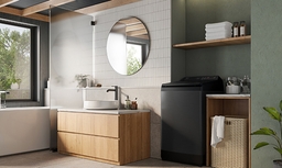 Bán chạy nhất hiện nay: Máy giặt samsung lồng đứng 12kg WA12CG5886BV/SV
