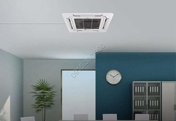 So sánh điều hòa âm trần Midea 18000btu  MCD1‑18CRN8 và MCD1‑18CRDN8 inverter: Nên chọn sản phẩm nào?