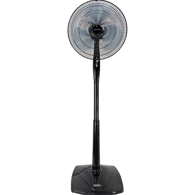 Quạt Cây Sharp PJ-S40RV-DG Có Điều Khiển