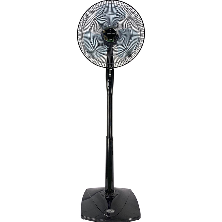 Quạt Cây Sharp PJ-S40RV-DG Có Điều Khiển