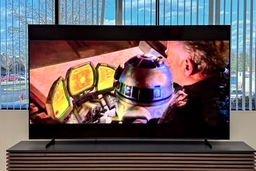 3 ưu điểm đáng giá của smart tivi Samsung 50 inch QLED 4K QA50Q7FA mới 2025