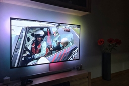 Đánh giá chi tiết về tivi Samsung 65 inch 4K QA65Q8FA, mẫu tivi QLED ra mắt 2025