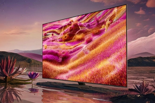 Tivi Samsung QA65QN90F và 8 ưu điểm vượt trội khiến người dùng khó lòng bỏ qua