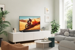 Đánh giá smart tivi samsung 65 inch UA65U8000FKXXV có thực sự hấp dẫn như lời đồn
