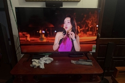 5 ưu điểm nổi bật của tivi Sony 55 inch K-55S20M2 chinh phục người dùng ở 2025