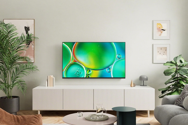 Tivi Sony 55 inch 4K K-55S20M2 có tốt không? Đánh giá chi tiết ưu và nhược điểm