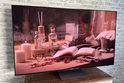Review chi tiết về smart tivi Samsung 55 inch OLED 4K Vision AI QA55S90F có đặc điểm gì?