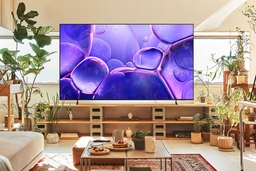 Tivi Samsung 85 inch 4K UA85U8500F, lựa chọn hàng đầu cho ai yêu thích tivi màn hình lớn