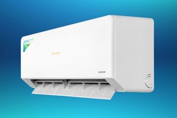 Đánh giá điều hòa Casper XC-09IU38 có gì nổi bật hơn cả các dòng máy của Daikin và Panasonic?