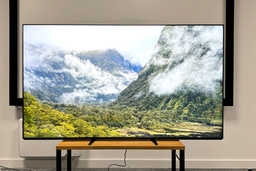 Khám phá các điểm nổi bật trên tivi Sony 85 inch 4K K-85XR50, model đáng chú ý năm 2025