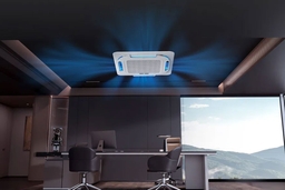 Vì sao nên chọn điều hòa âm trần Funiki 36000btu CIC36MMC cho mùa nóng 2025?