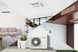 Ưu điểm vượt trội của điều hòa multi Daikin 1 chiều 3MKM52RVMV