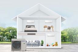 5 Lý do nên chọn điều hòa Multi Panasonic inverter CU-2U18YBZ cho căn hộ của bạn