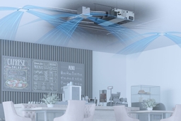 Vì sao nên chọn điều hòa nối ống gió Panasonic 1 chiều S-3448PF3H/U-43PRH1H8 cho công trình của bạn