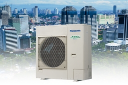 Tìm hiểu chi tiết hệ thống điều hòa trung tâm Panasonic 2 chiều U-4LE2H7