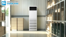 Giải mã sự khác biệt giữa 2 điều hòa cây LG 36000btu ZPNQ36GR5AO/ZUAD1 và ZPNQ36LR5AO/ZUAD3