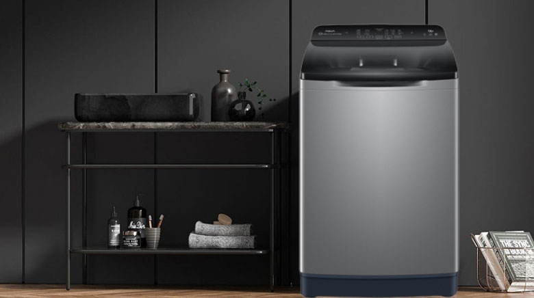 Tính năng nổi bật trên Máy Giặt Aqua Inverter AQW-FR140UHT.SS 14Kg giải pháp giặt giũ toàn diện cho gia đình hiện đại