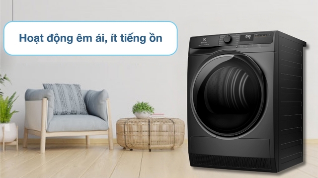 TOP 4 máy sấy quần áo 9kg giá chỉ từ 5 &#8211; 7 triệu đáng chọn mua