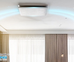 Đánh giá điều hòa âm trần Daikin FCFG85AV1V chi tiết từ A-Z