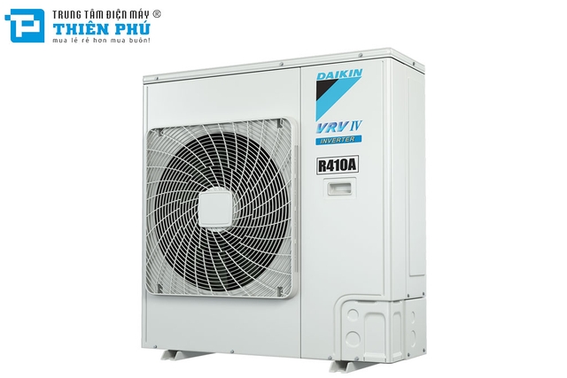 Điều Hòa Trung Tâm Daikin 4HP 1 chiều RSUQ4AVM