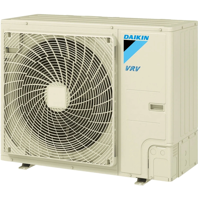 Điều Hòa Trung Tâm Daikin 4HP 1 chiều RSUQ4AVM