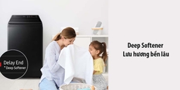 Loại máy giặt samsung inverter giá rẻ đang được bán chạy nhất hiện nay