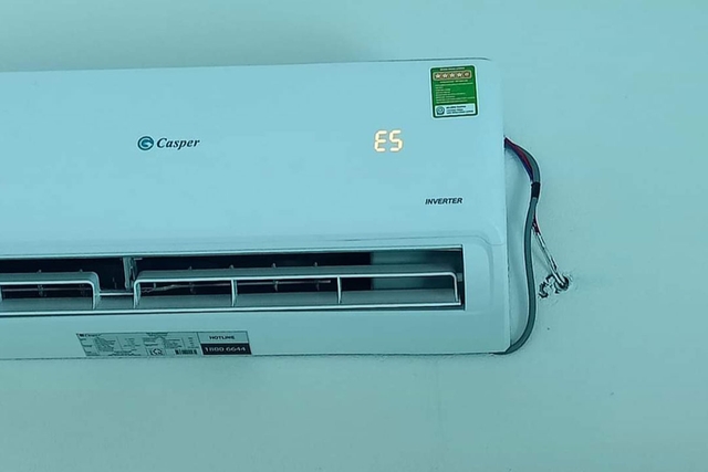 Nên mua điều hòa Casper 12000btu nào? Đây là 3 model nổi bật nhất năm 2025