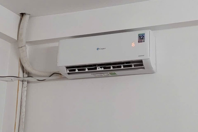 Khám phá lý do vì sao điều hòa Casper JC-09IU36 được ưa chuộng trong phân khúc giá rẻ